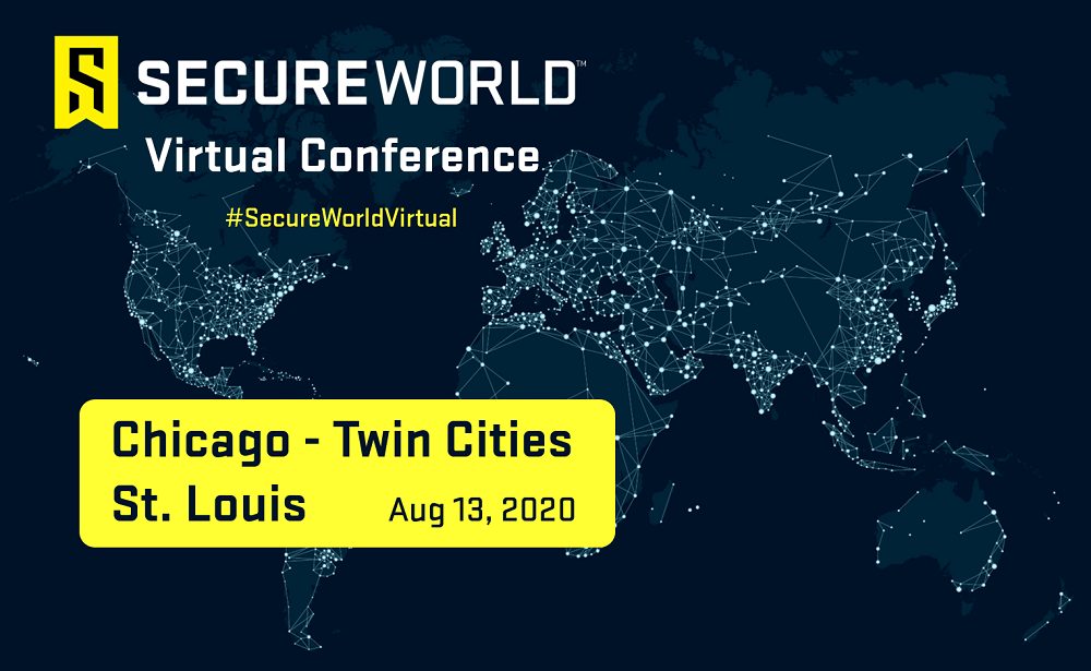 Chicago Twin Cities St. Louis 2020 | SecureWorld
